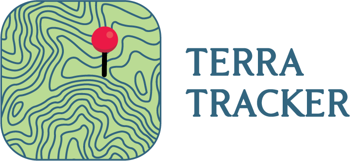 Terra Tracker